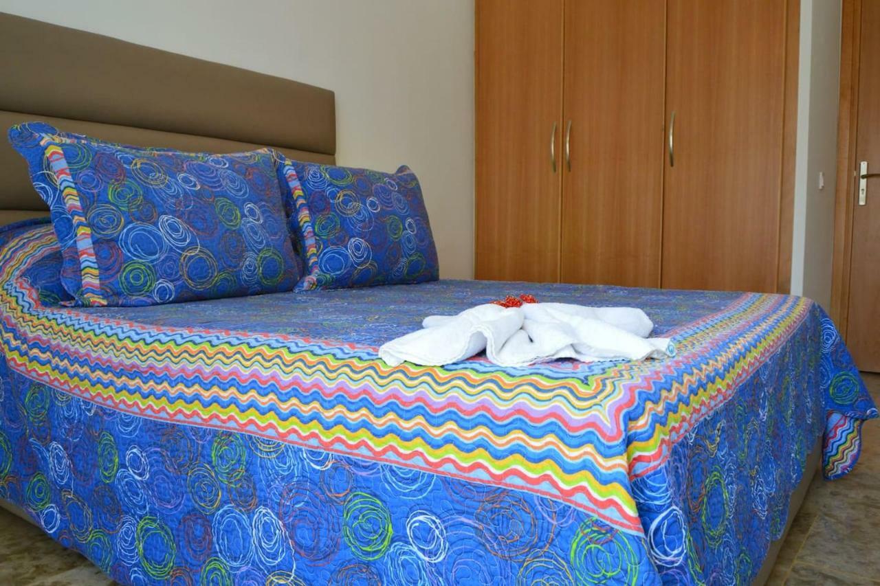 Beau Studio A Rabat Calme Et Securise Apartman Kültér fotó