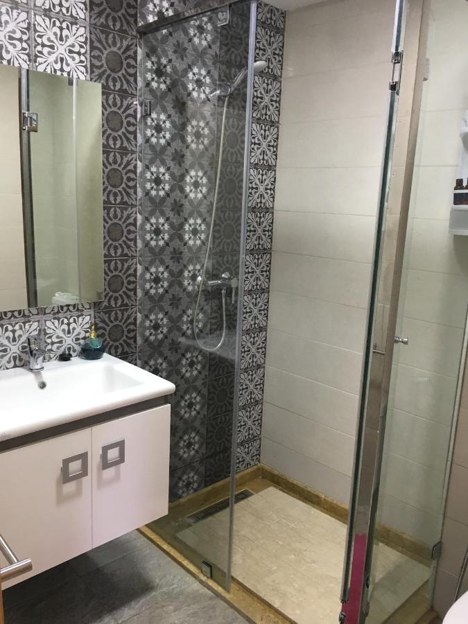 Beau Studio A Rabat Calme Et Securise Apartman Kültér fotó
